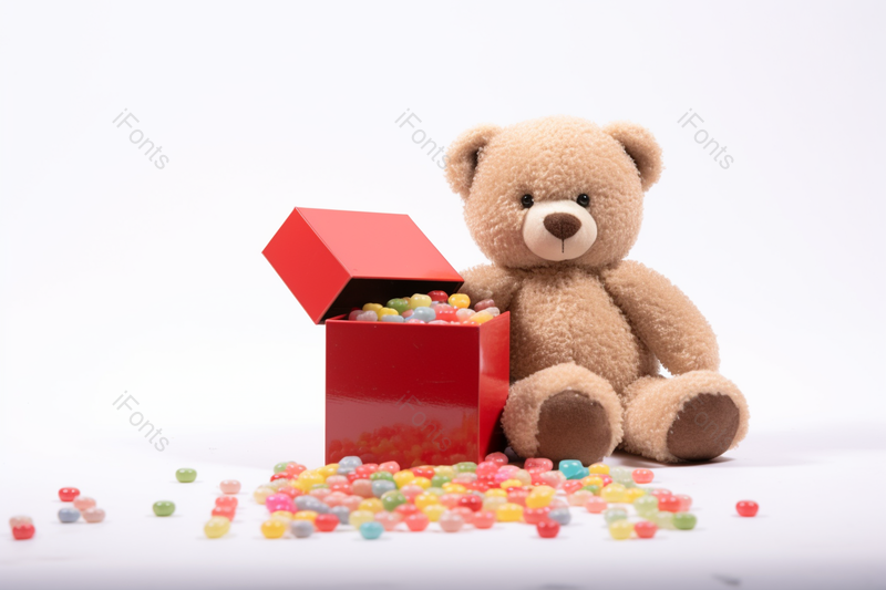 清晰的摄影图高清的图片海报设计背景广告设计素材元素六一儿童节毛绒玩具熊,高清,摄影图,摄影图片,图片大全,摄影图免费下载